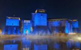 Emilia-Romagna: Giornata Nazionale vittime civili guerre, Regione e Comuni si illuminano di blu