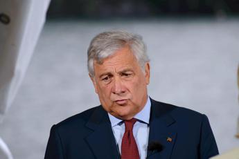 Forza Italia, Salini: "Tajani miglior interprete politica Berlusconi"