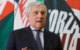 Forza Italia, Tajani: "Unità centrodestra nostra priorità. Basilicata? Bardi il migliore"