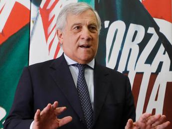 Forza Italia, Tajani: "Unità centrodestra nostra priorità. Basilicata? Bardi il migliore"