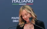 Giorgia Meloni compie 47 anni: "I 50? Li farò a Palazzo Chigi"