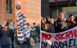 Giornata della Memoria, cortei pro Palestina in diverse città d'Italia nonostante lo stop