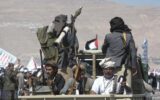 Houthi: "Avanti con attacchi in Mar Rosso fino a stop aggressione a Gaza"
