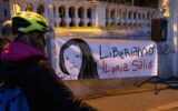 Ilaria Salis, Lega: "Già a processo per assalto a nostro gazebo". Il legale: "E' stata assolta"