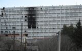 Incendio in palazzo a Marsiglia, muore bambino di 7 anni
