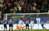 Inter-Lazio 3-0, Inzaghi in finale Supercoppa contro Napoli