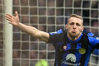 Inter-Verona, ira gialloblu sul Var: "Sul 2-1 gol da annullare, impossibile non vederlo"