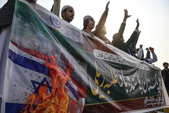 Iran-Pakistan, tensione alle stelle. La guerra si allarga?