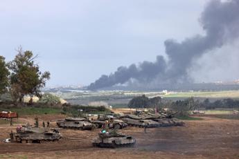 Israele-Gaza, "Hamas sempre più debole ma determinato, ecco perché guerra sarà lunga"