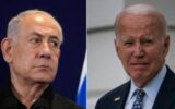Israele-Hamas, Netanyahu a Biden: "Dovremo controllare Gaza"
