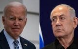 Israele, ok Biden per nuovi armi: oltre 2mila bombe e 25 caccia per Netanyahu