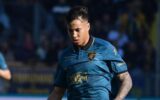 Kaio Jorge risponde a Suslov, 1-1 tra Verona e Frosinone