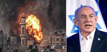 L'Aja a Israele: "Evitare genocidio a Gaza". Netanyahu: "Guerra fino alla vittoria"