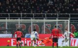 Lazio-Roma e Milan-Atalanta, arbitri e Var ancora nel mirino