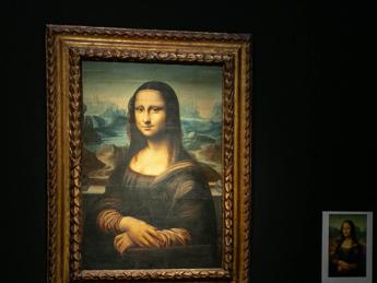 Lecco sullo sfondo della Gioconda, la nuova ipotesi sul capolavoro di Leonardo