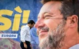 Lega, il monito di Salvini sulle Europee: "Chi divide centrodestra favorisce sinistra"