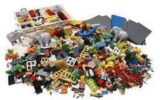 Lego, l'Ue tutela gli storici mattoncini