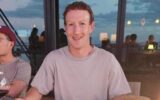 Mark Zuckerberg, il nuovo progetto: "Bovini del mio allevamento berranno birra"