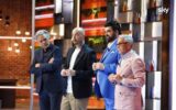 MasterChef Italia festeggia 300 episodi con 3 eliminazioni e il ritorno dal passato di Bastianich