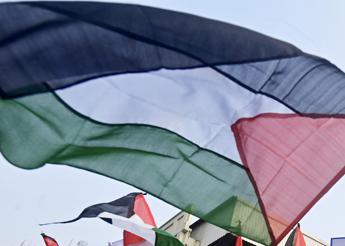 Medio Oriente, la circolare: cortei pro Palestina autorizzati, ma non in concomitanza con il Giorno della Memoria