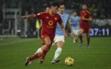 Milan-Roma, Dybala e il problema muscolare: le ultime news