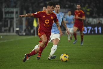 Milan-Roma, Dybala e il problema muscolare: le ultime news