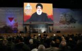 Nasrallah: "Israele ha fallito tutti i suoi obiettivi. Stop guerra a Gaza, poi dialogo"