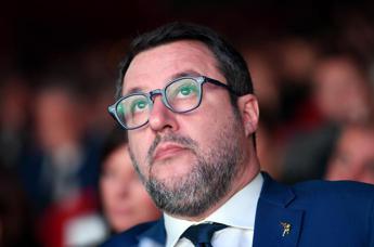 Open Arms, Salvini: "Con me ministro Interno nessun morto in mare"