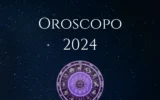 Oroscopo di Chirya: speciale "Un nuovo anno"