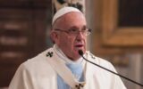 Papa: "Tanti, troppi civili vittime inermi nelle guerre, c’è tanta crudeltà"