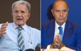 Prodi: "Io fregato in confronto tv con Berlusconi". E Vespa risponde
