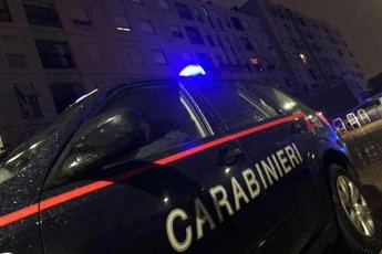 Quattordicenne ucciso a Roma, fermato un giovane Quattordicenne