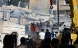 Raid su Damasco, attacco durante vertice tra leader filo-iraniani: almeno 4 morti