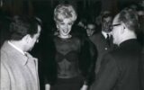 Sandra Milo, diva di grandi film e personaggio tv tra Fellini e Craxi