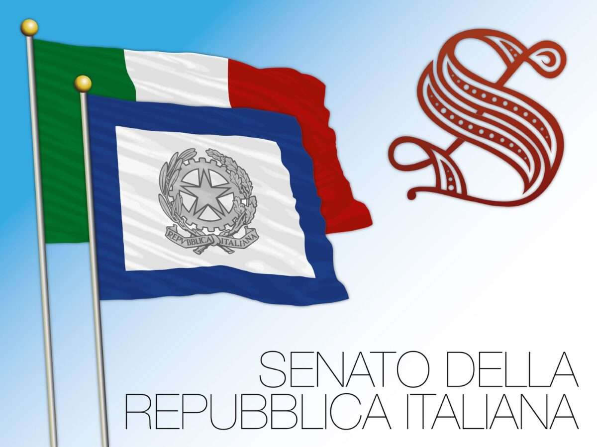 Senato italiano
