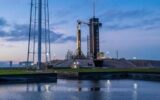 Spazio, SpaceX rinvia lancio missione Ax-3: a bordo anche l'italiano Walter Villadei