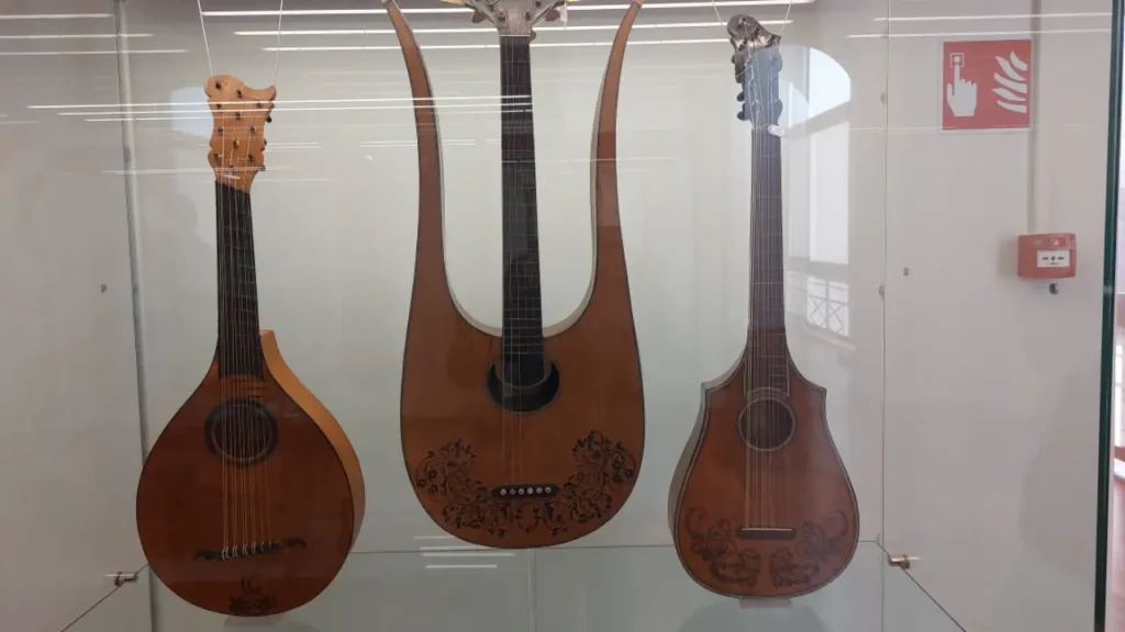 Per gli amanti della musica: vere chicche al Museo degli strumenti musicali