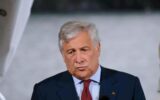 Tajani: "Con Francia e Germania presenteremo proposta missione europea nel Mar Rosso"