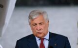 Tajani a Schlein: "Armi a Israele? Deciso stop invio da inizio guerra, non c'è da discutere"