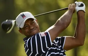 Tiger Woods, divorzio dalla Nike dopo 27 anni
