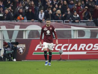 Torino-Napoli 3-0, tris granata e azzurri di Mazzarri sprofondano