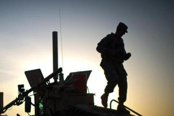 Tre soldati Usa uccisi in attacco droni in Giordania, 25 i feriti
