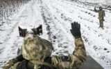 Ucraina: "Controffensiva flop, ora nuova tattica". Russia: "Avanziamo"