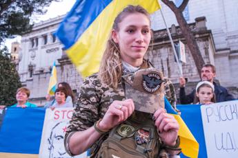 Ucraina, Giulia Schiff pronta a tornare in prima linea: "Nuovo training da pilota di droni"
