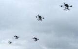Ucraina, Russia: "Abbattuti 50 droni di Kiev"