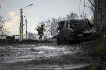 Ucraina, attacco russo con missili e droni: colpite quattro regioni