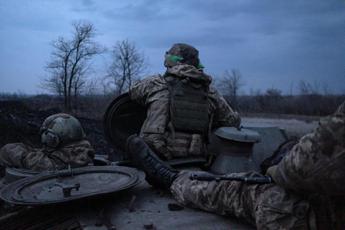 Ucraina e Russia, nemico comune in guerra: "Topi ovunque"