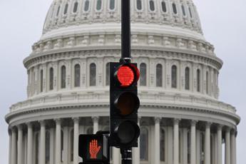 Usa, media: c'è l'accordo per rinviare lo shutdown
