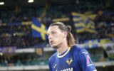 Verona vince 2-1 la sfida salvezza con l'Empoli, decidono Djuric e Ngonge