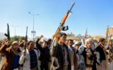 Yemen, nuovo attacco Usa-Gb contro Houthi